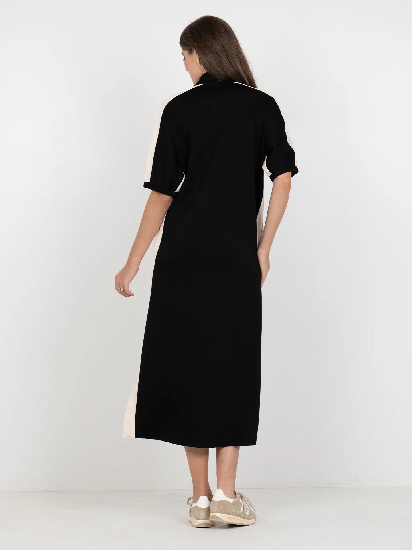 Poppy Maxi Dress