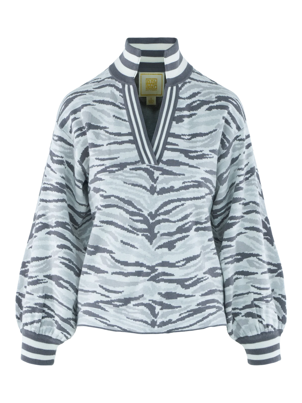 Lolli sweater