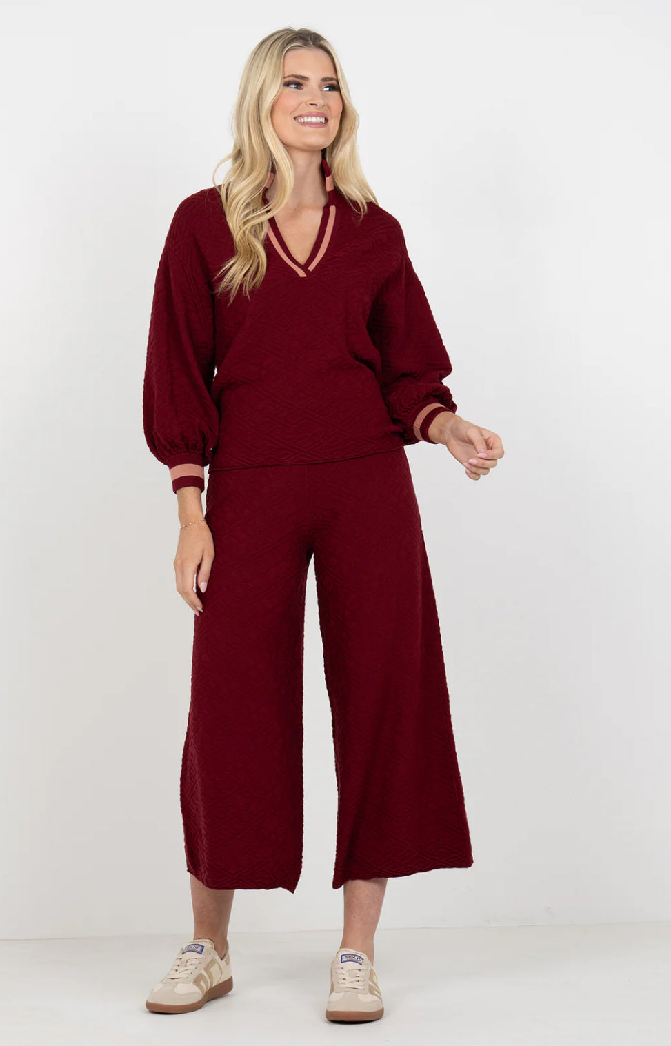Lolli Sweater