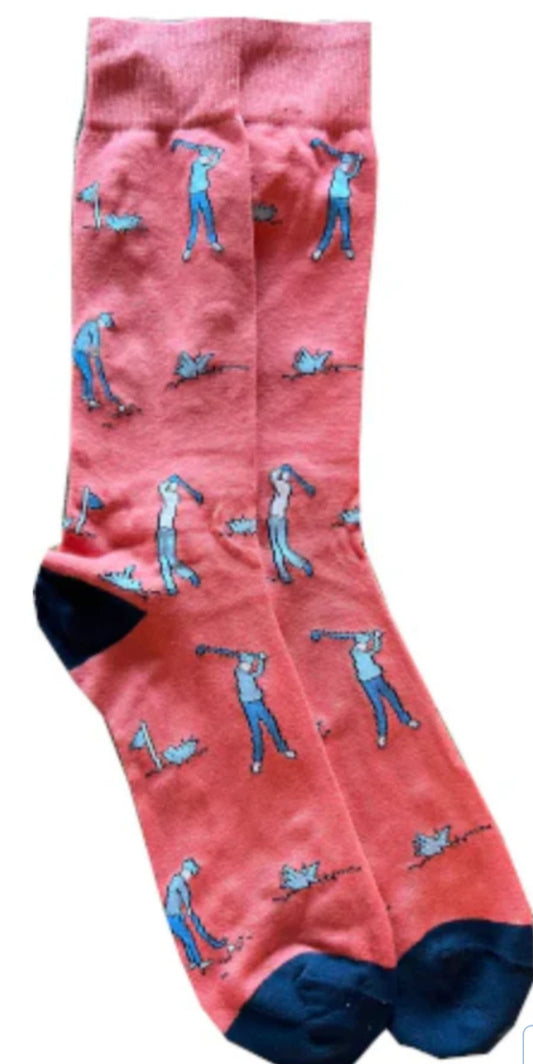 Foreplay Sock