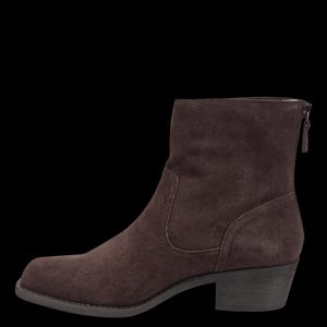 Homestead Boot-Coffee