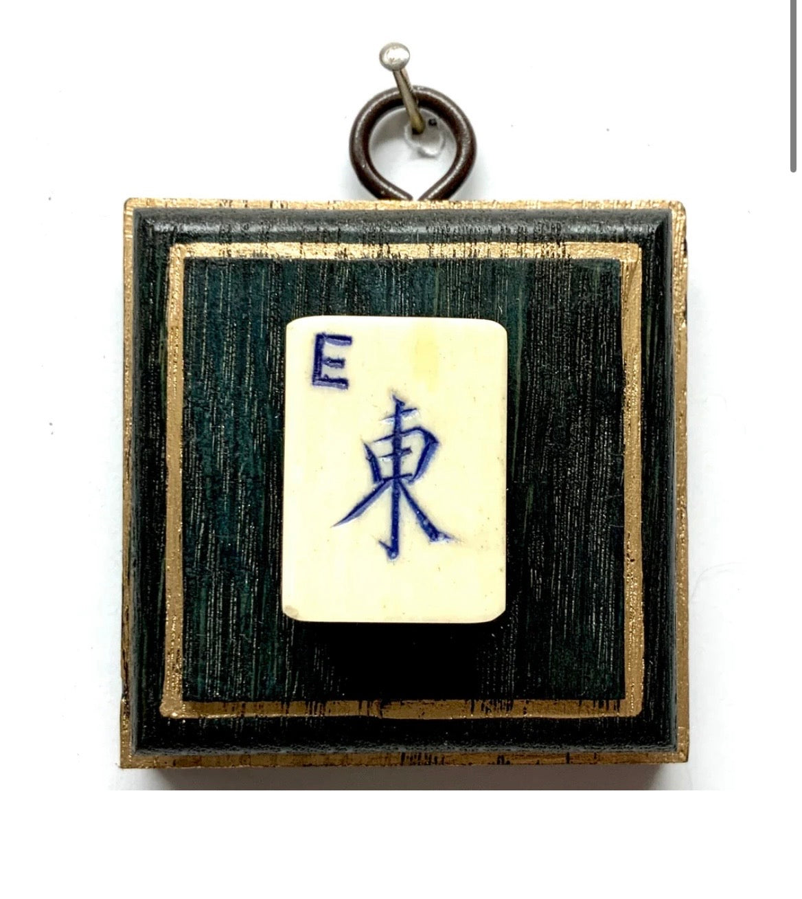 Museum Bees Frames