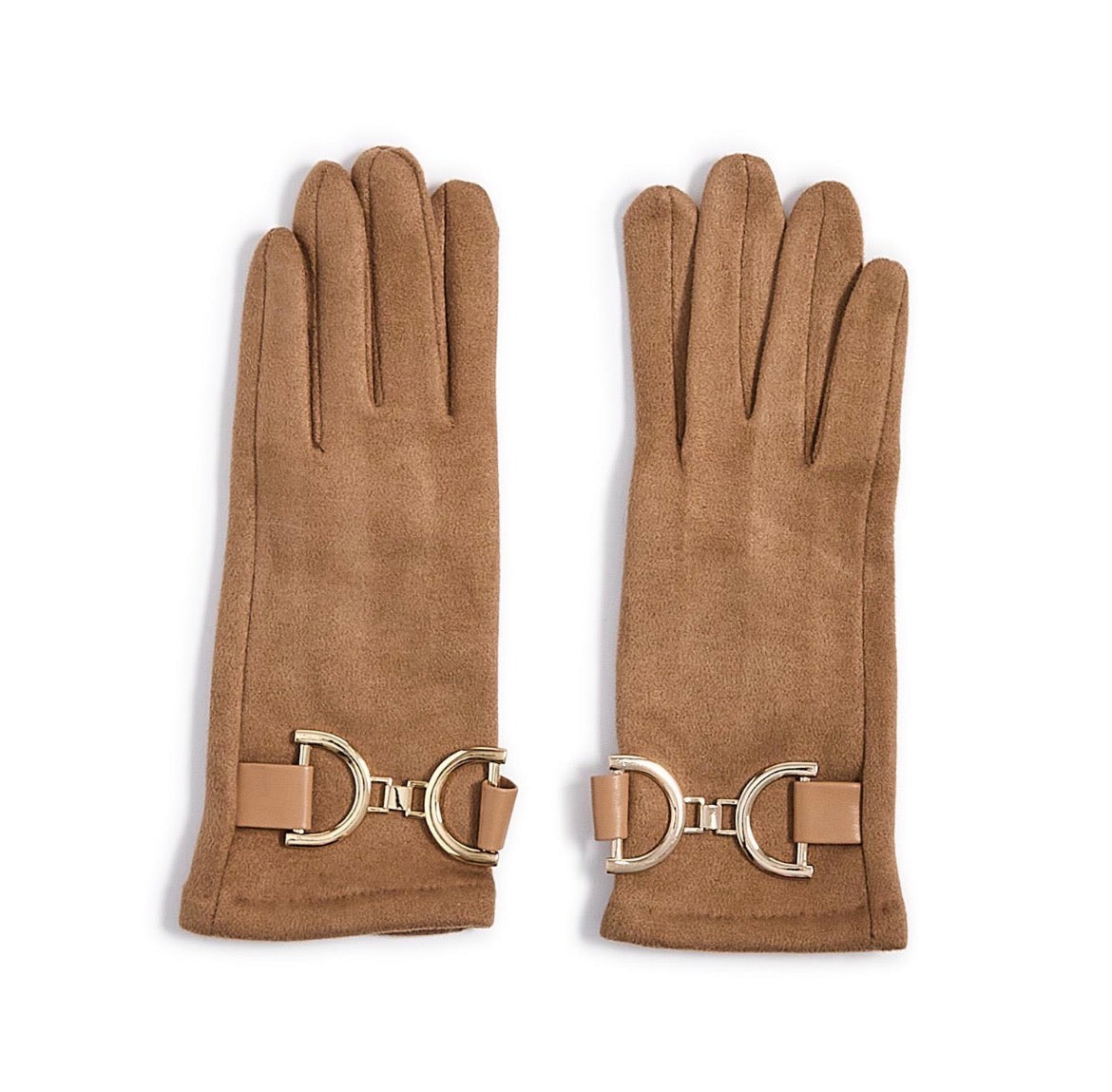 Milano Oversized Bit Gloves