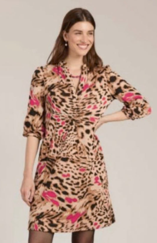 Tyler Boe Dakota Dress