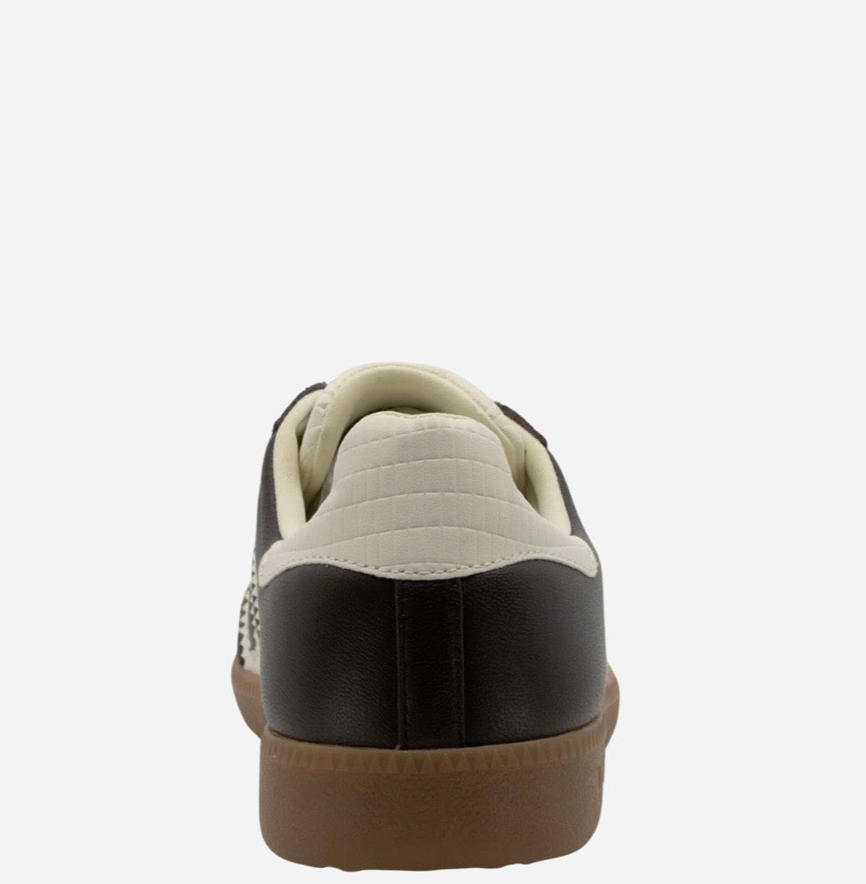 Cloud NC in Coffee Milk