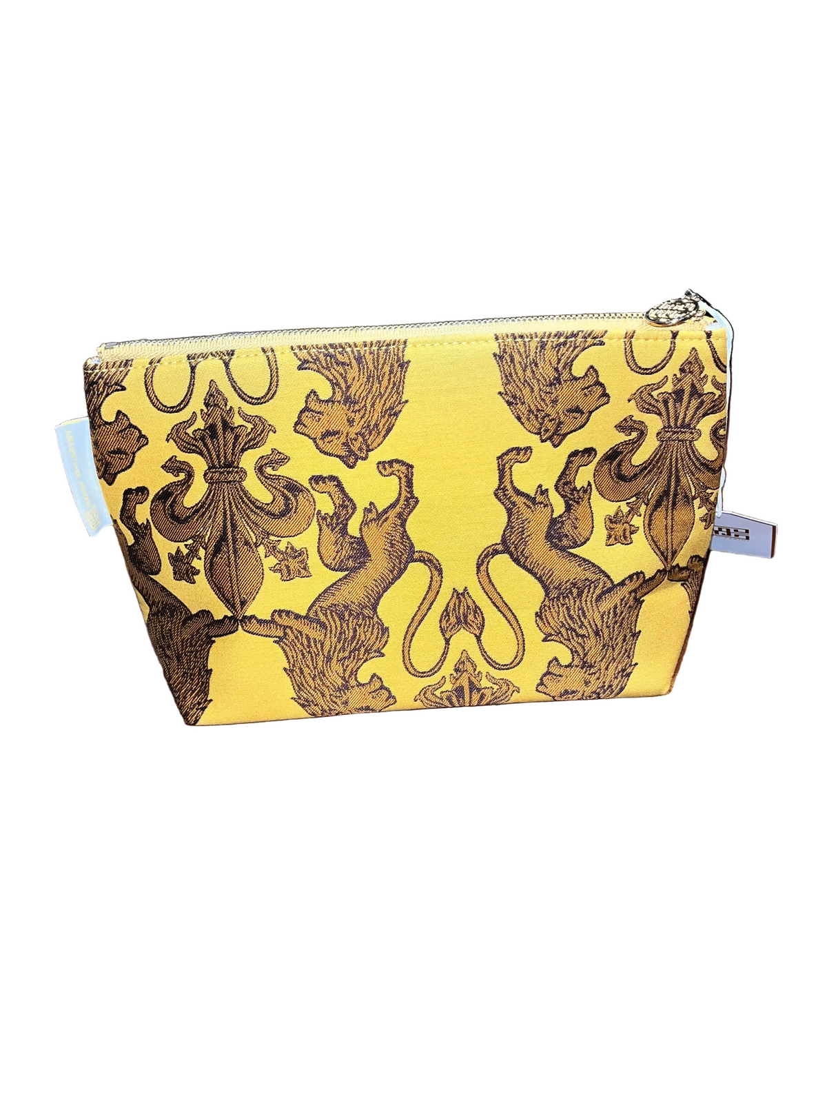 Cosmetic bag Leone