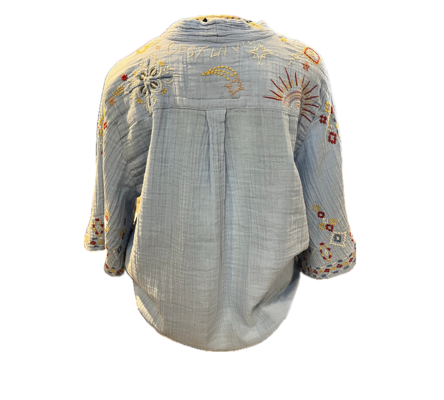 Tena Blouse