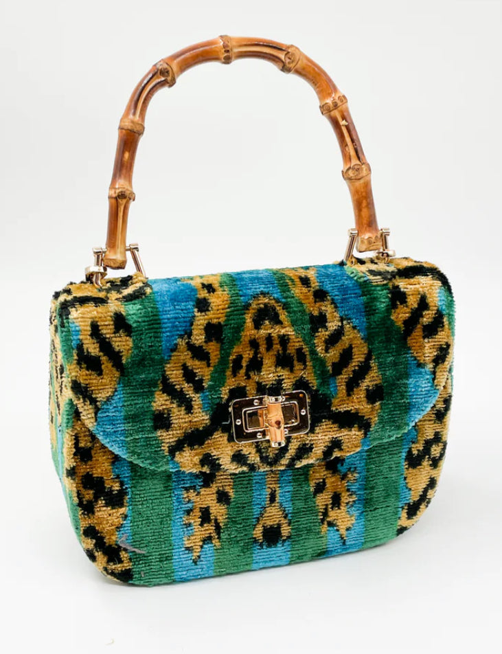 Alice Bag - Pink Exotic