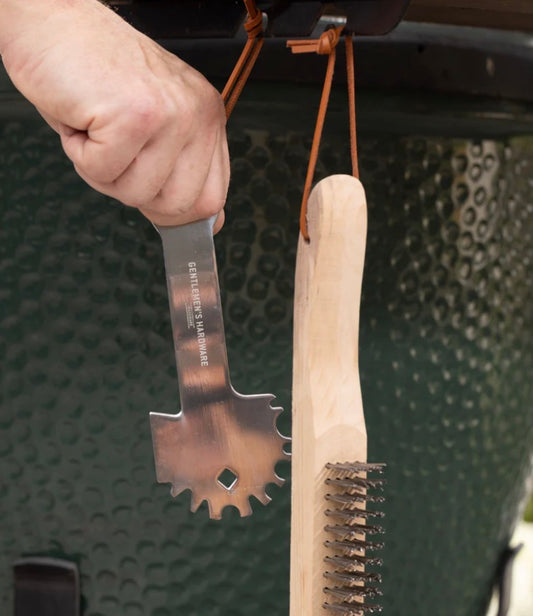 BBQ Care Kit