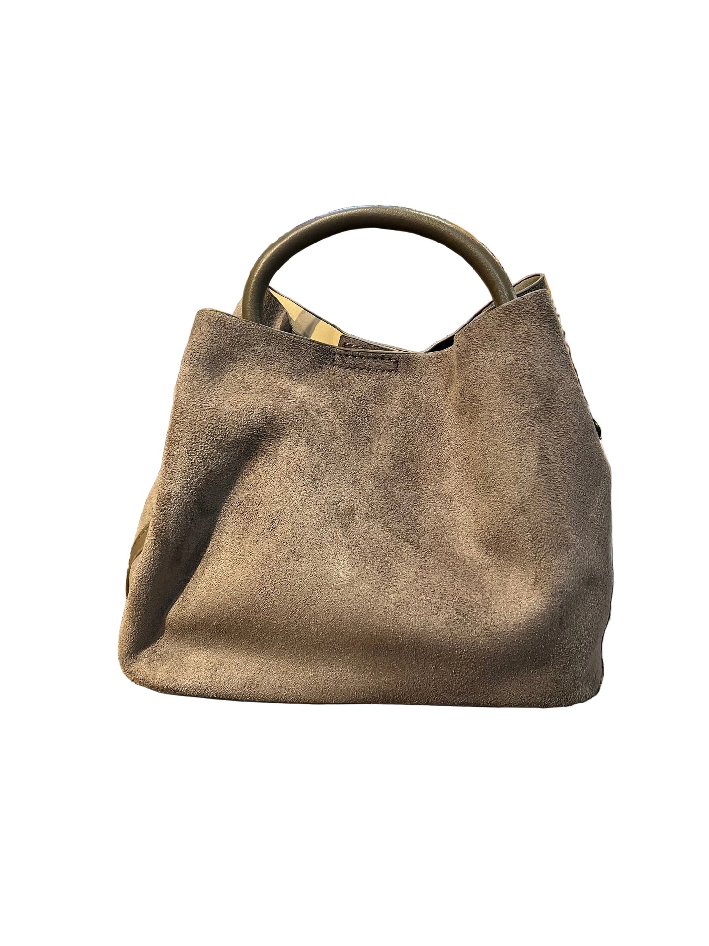 The Kimberly Bag