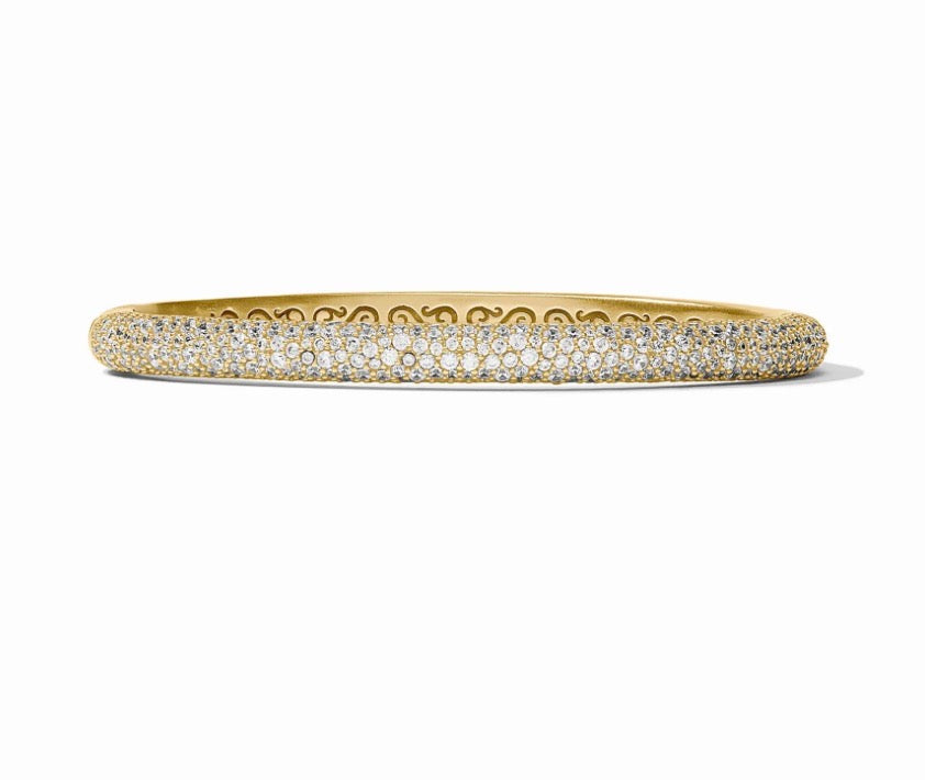 Stardust Hinge Bangle