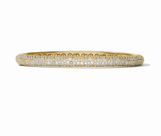 Stardust Hinge Bangle