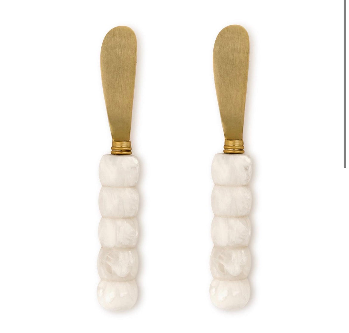 Modern Pop Spreaders- set of 2