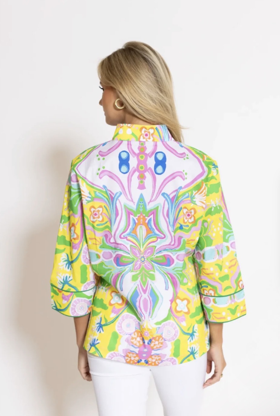 Bardot Jacks Top