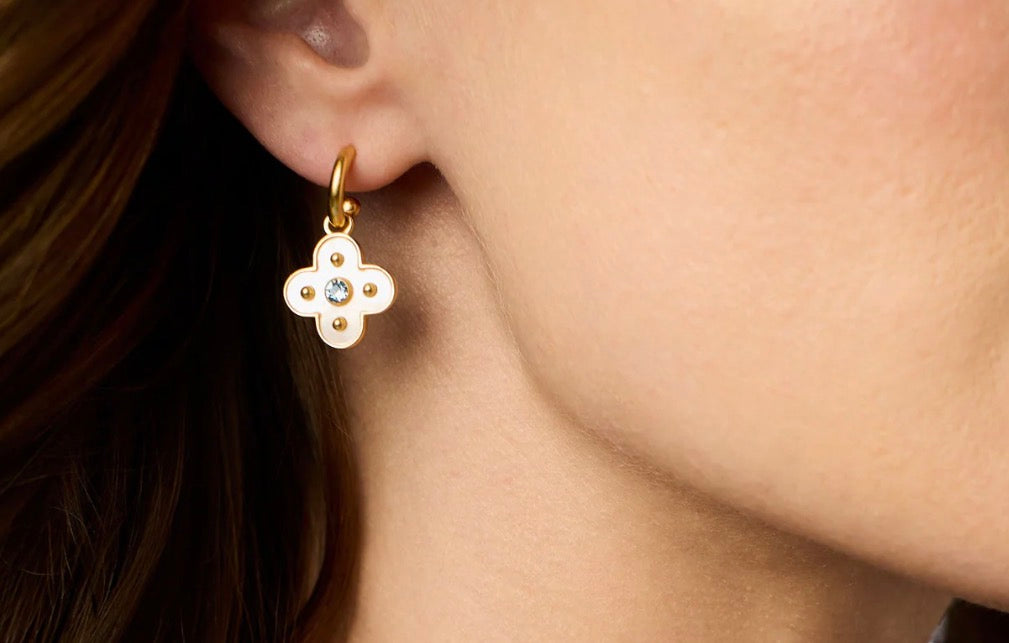 Colette Hoop and Charm