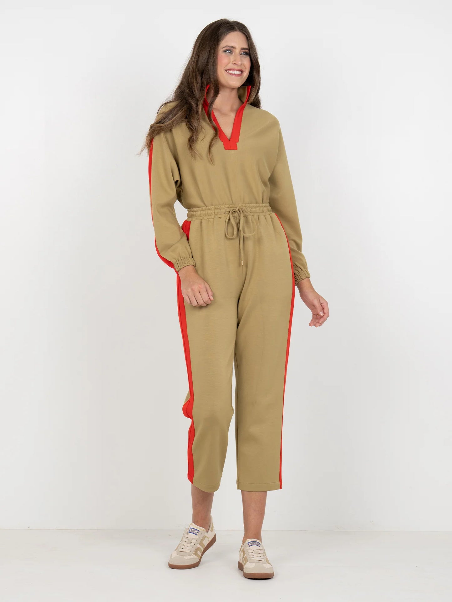 Joy Jogger