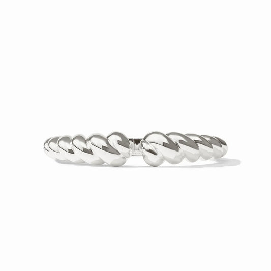 Ravello Cuff - Silver