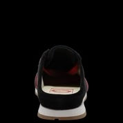 VENICE W26 in VELVET BLACK RED Backless Back 70’s