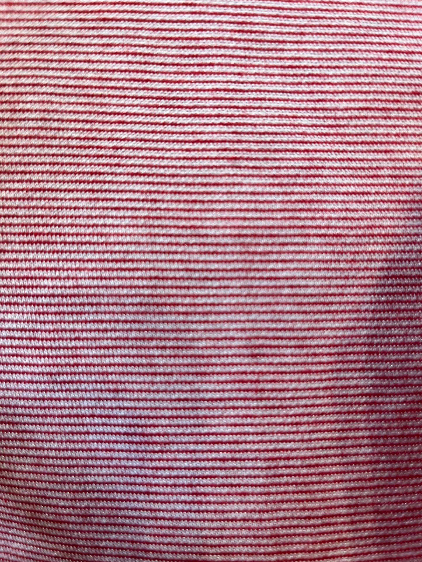 Short Reversible Jacket-Red