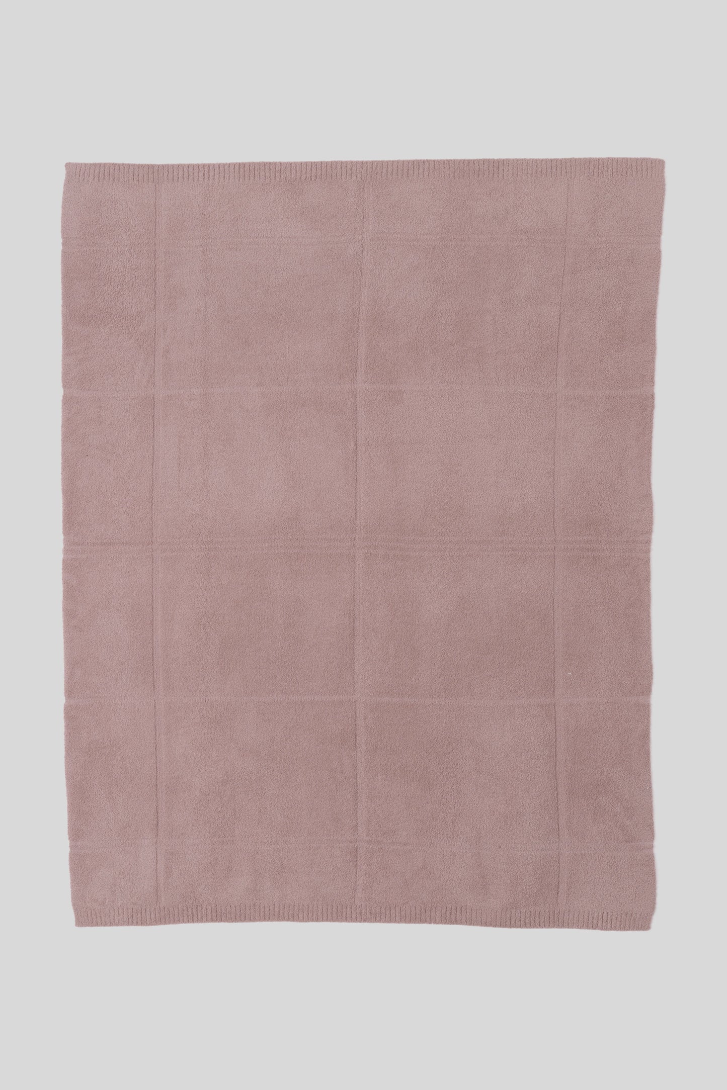CozyChic Throw-Pink