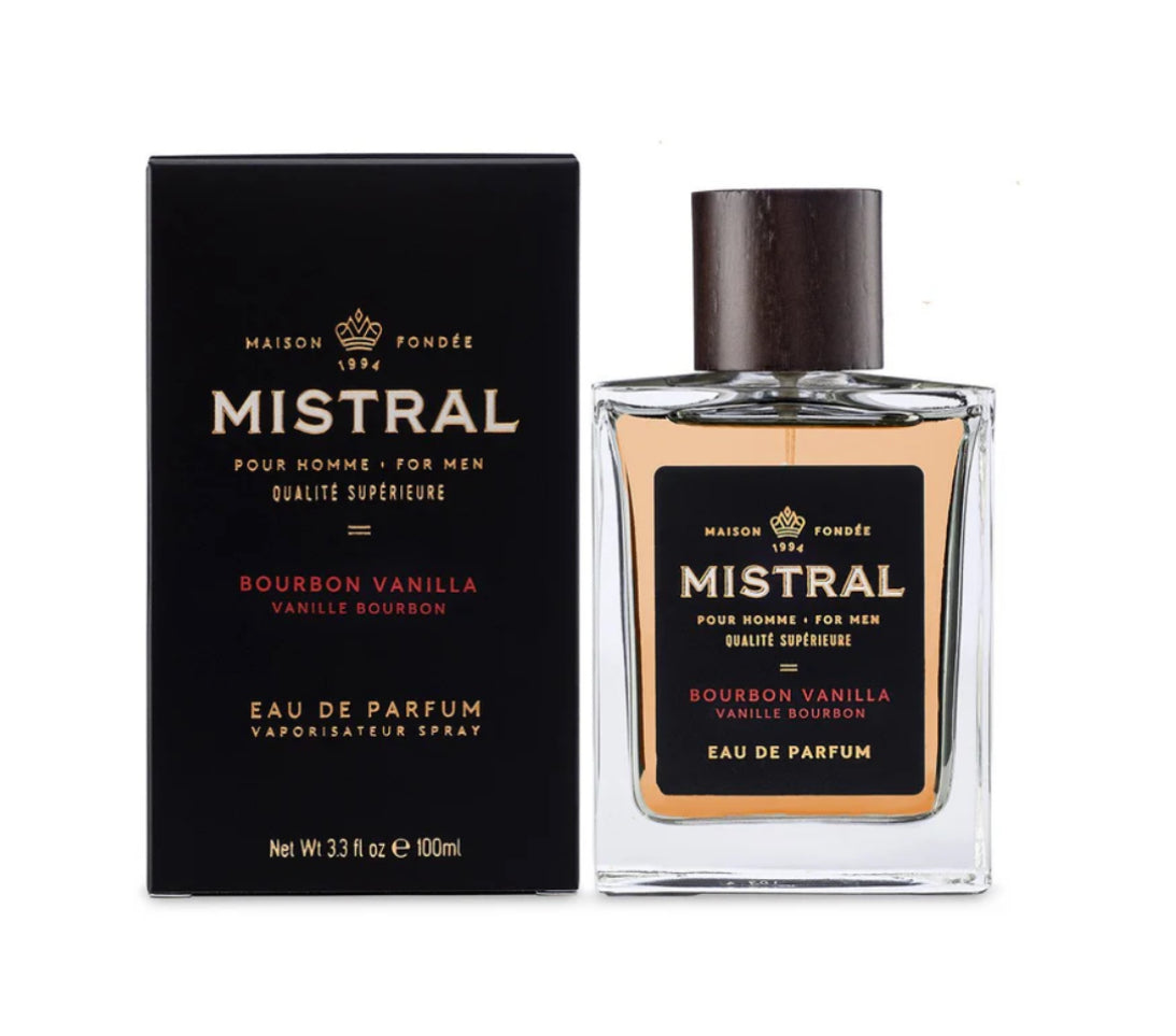 Mistral Eau De Parfum 33oz