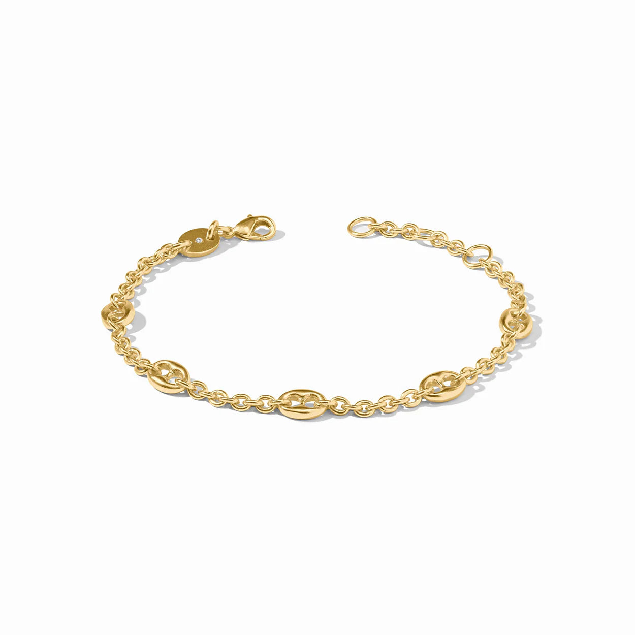 Laguna Delicate Bracelet-Gold