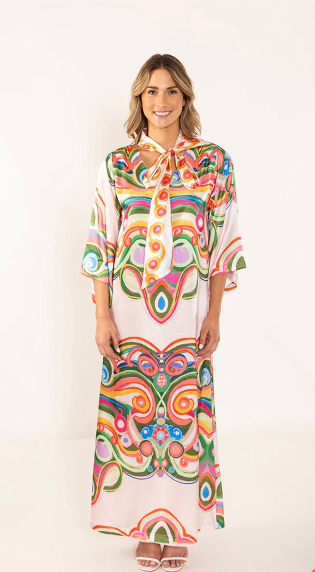 The Darling Dress-Venice