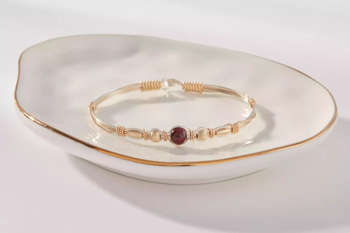 Fire Within Bracelet
