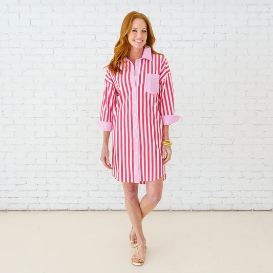 Frances Dress