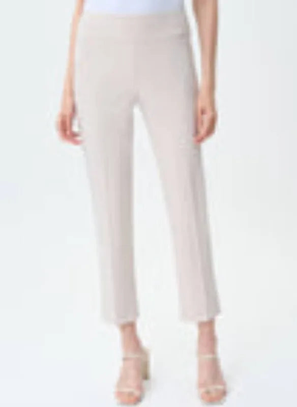 Classic Cropped Pant-Moonstone