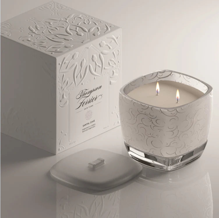 Thompson Ferrier Perfumed Candle - Madame Elixir