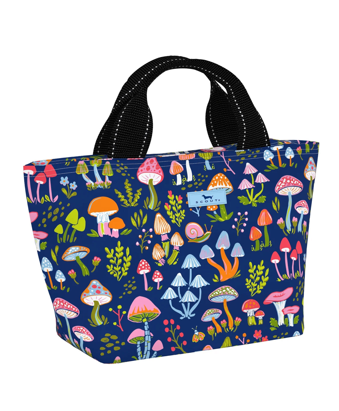 Nooner Lunch Bag-Field Trip