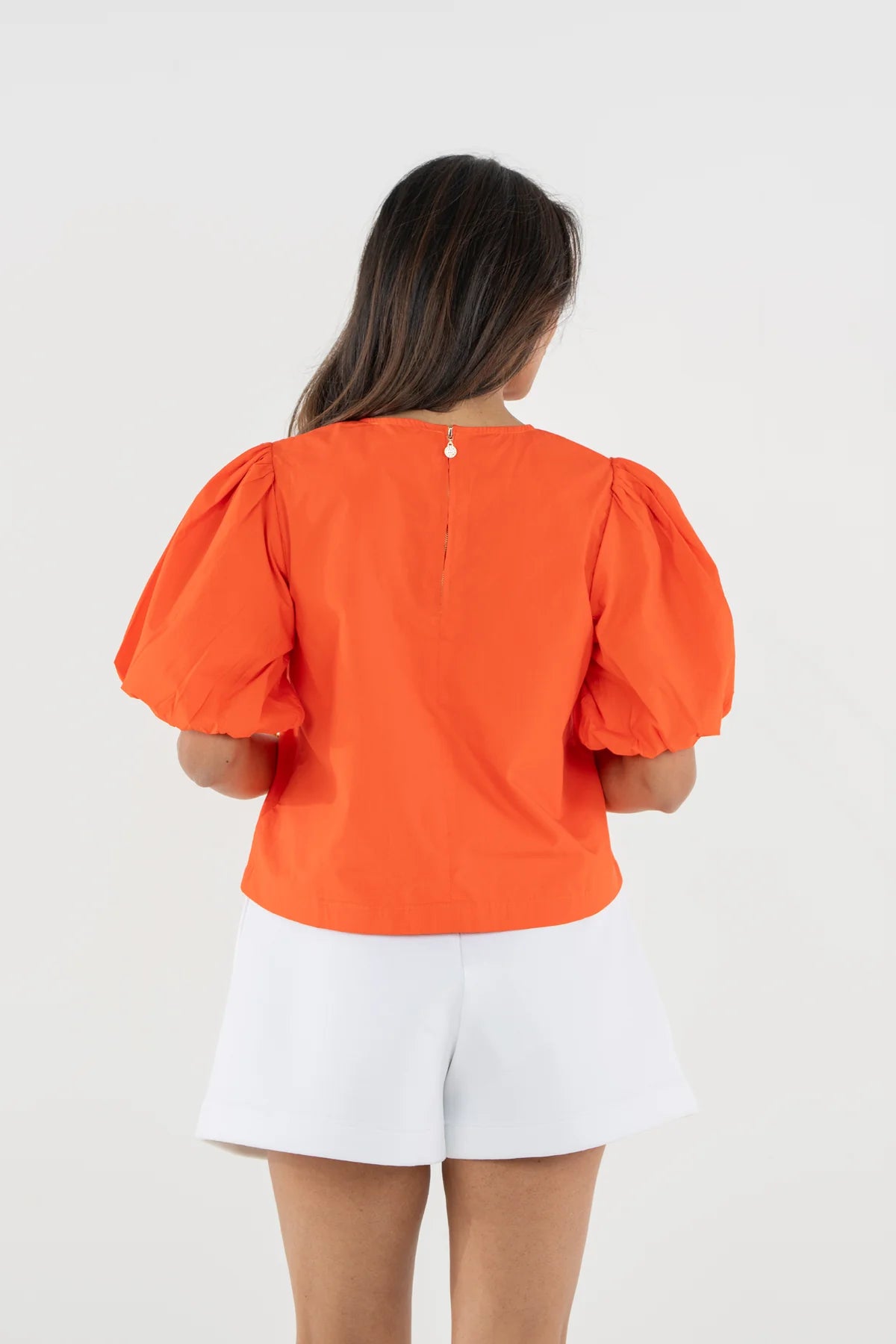 Jane Top - Marigold