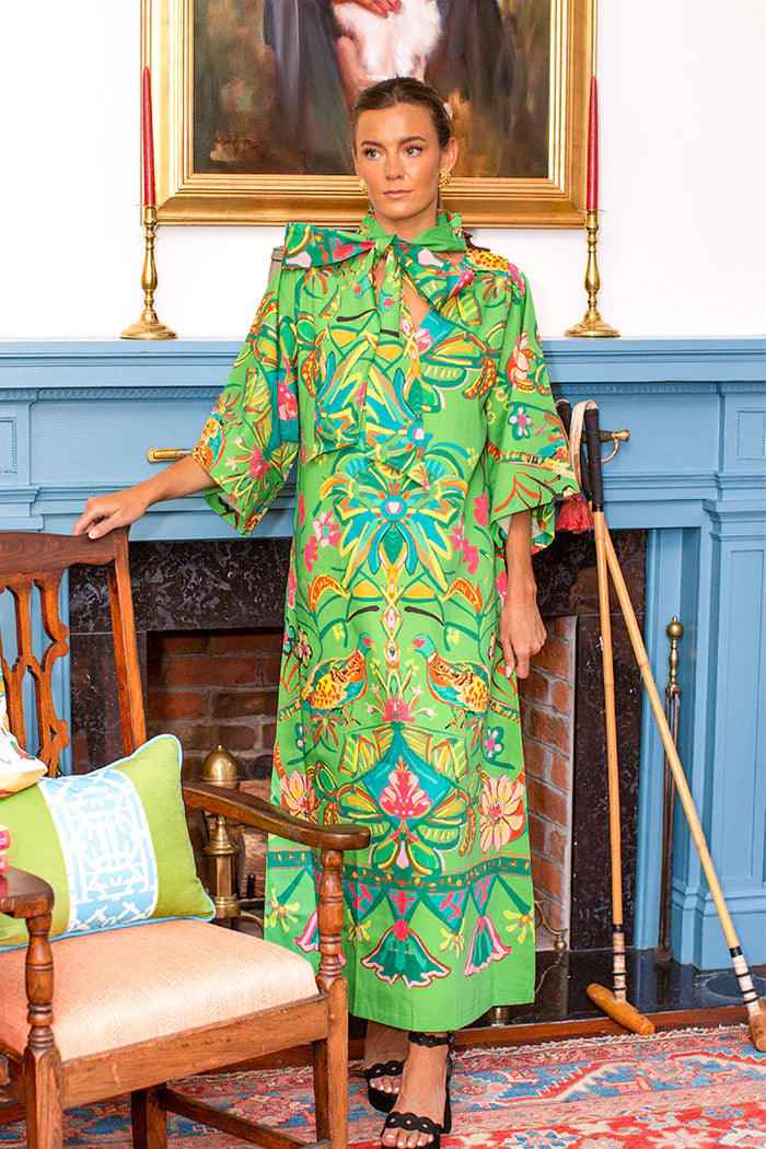 BIRD & TASSEL-DARLING