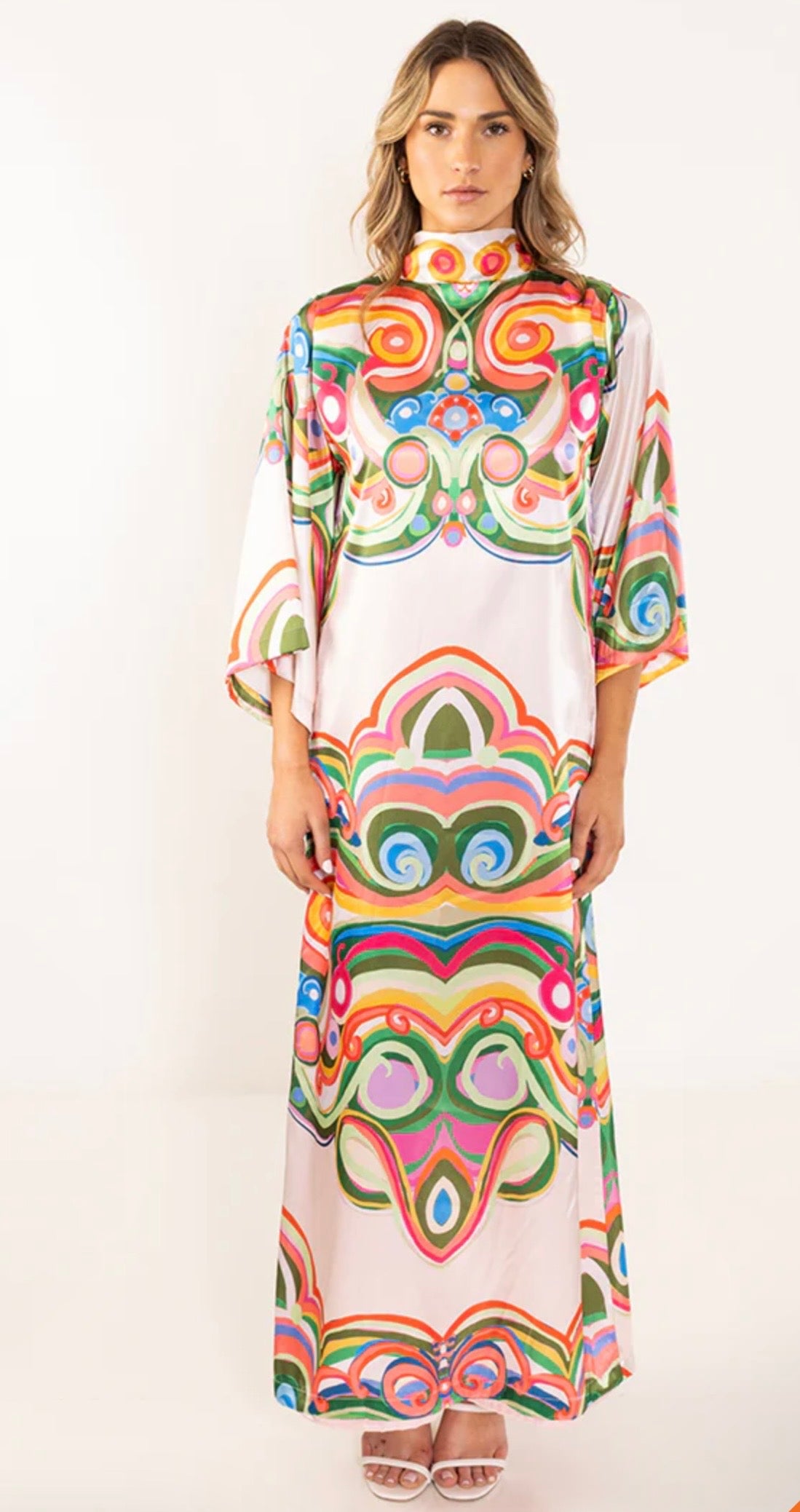 The Darling Dress-Venice