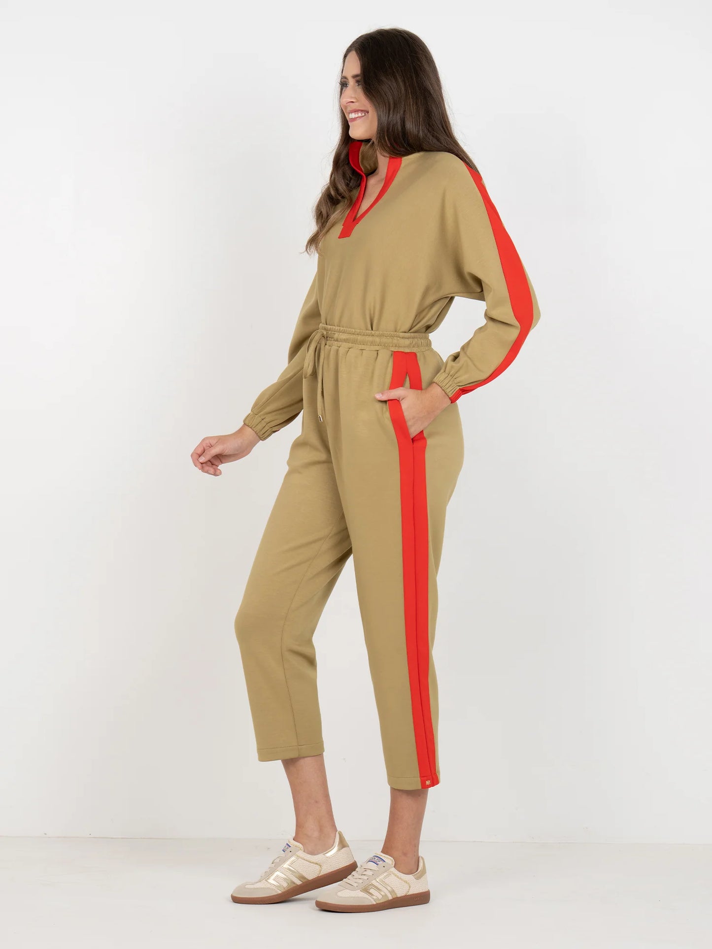 Joy Jogger