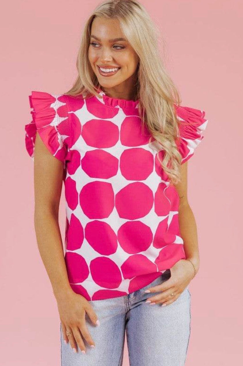 Brooke Top
