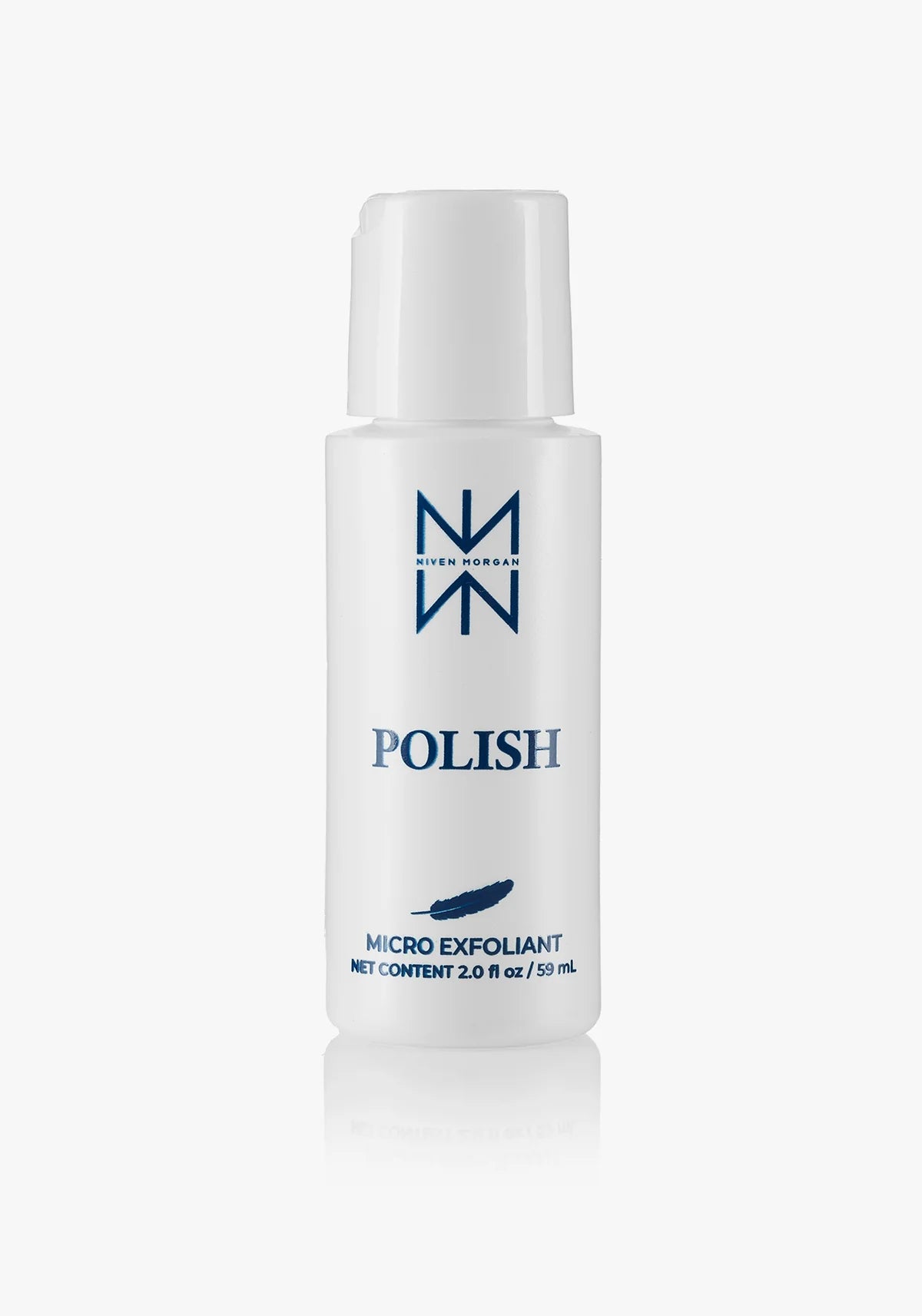 Polish Micro Exfoliant