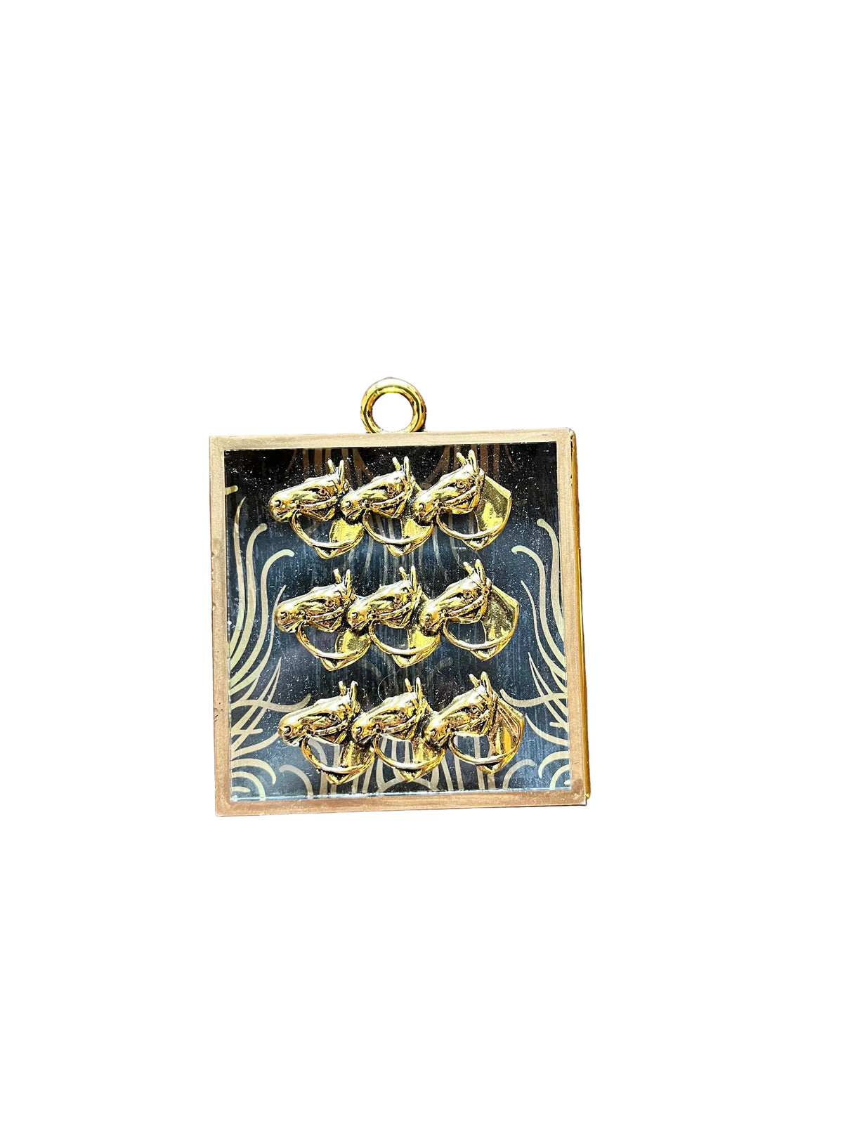 Museum Bees Frames