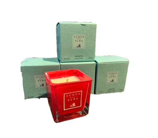 Acqua Dell Elba Candle