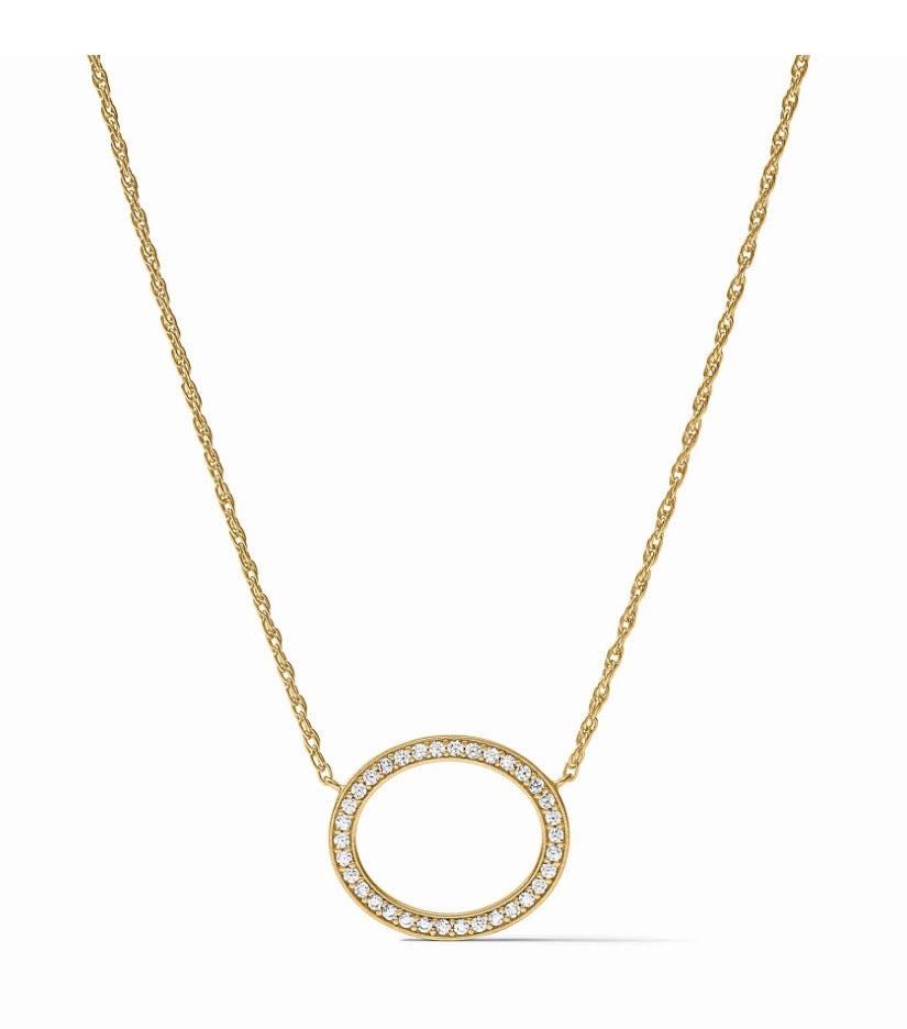 Stardust Necklace