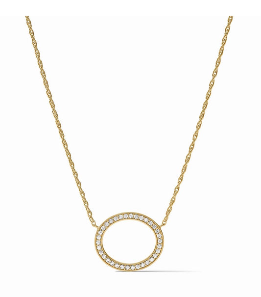 Stardust Necklace