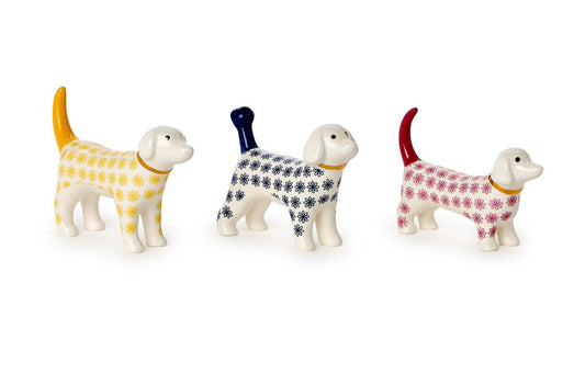 Doggy Ring Holder