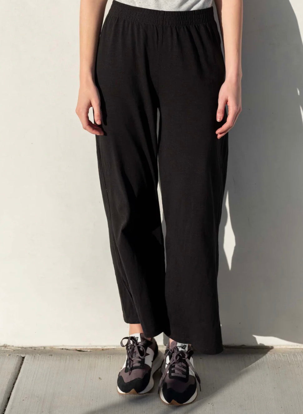Traveler Tee Pant