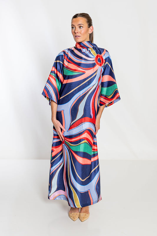 Entitled - The Darling Dress
