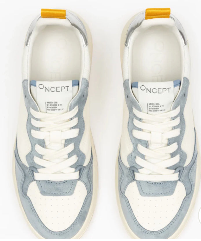 Oncept Phoenix Infinity Blue