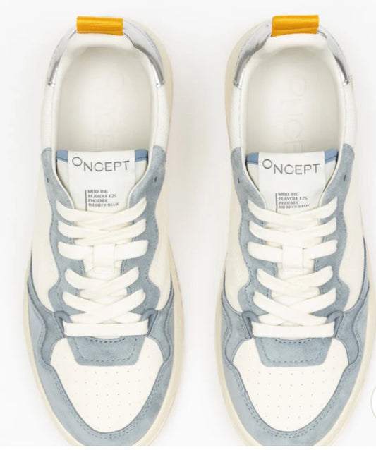 Oncept Phoenix Infinity Blue