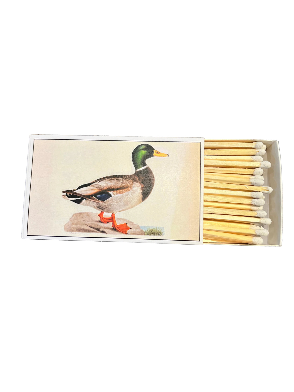 Mallard Duck Matches