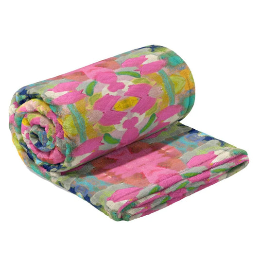 Fleece Blanket