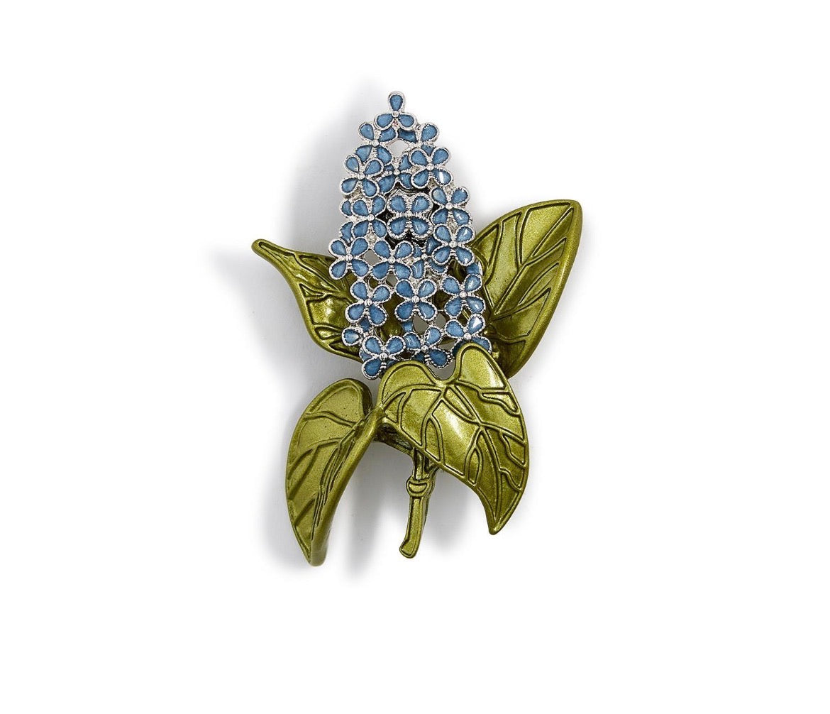 Flower Brooch